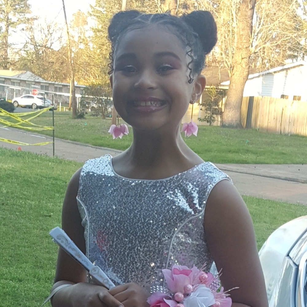 Meet your Posher, Marie